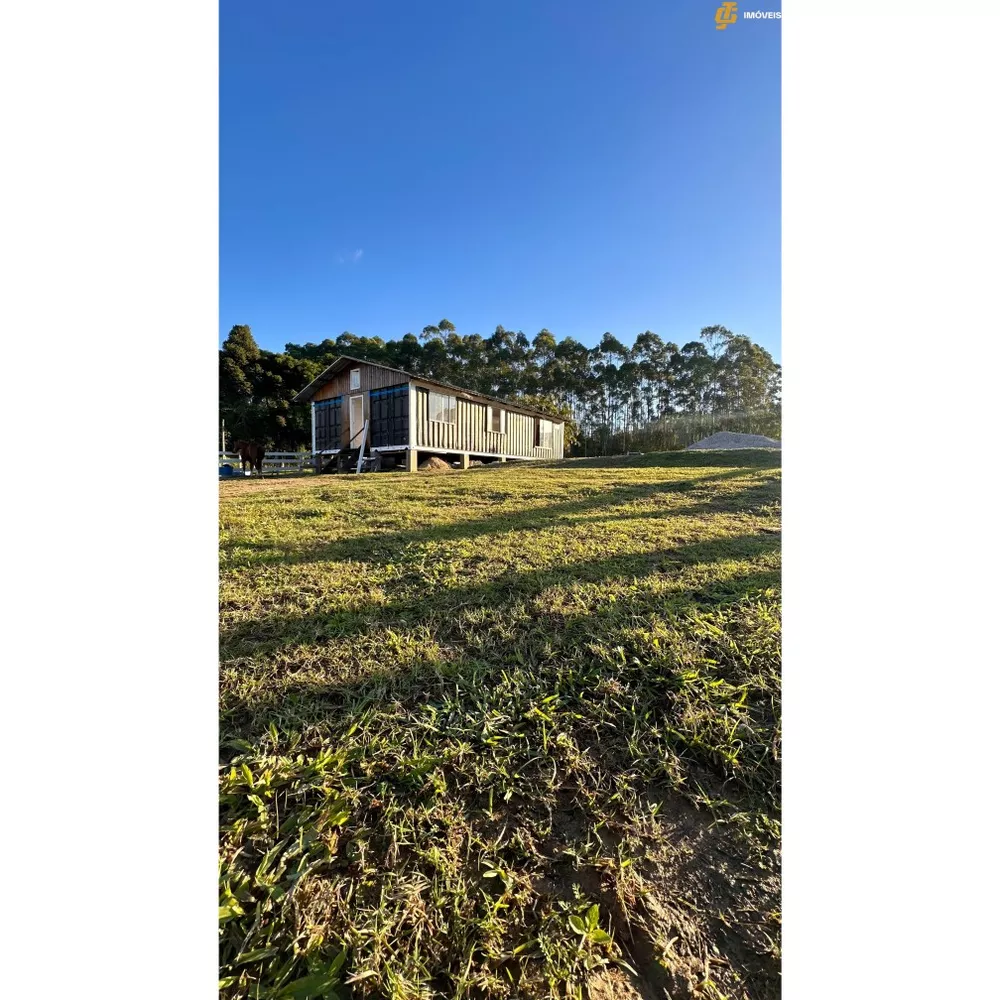 Fazenda à venda com 2 quartos, 2760m² - Foto 2