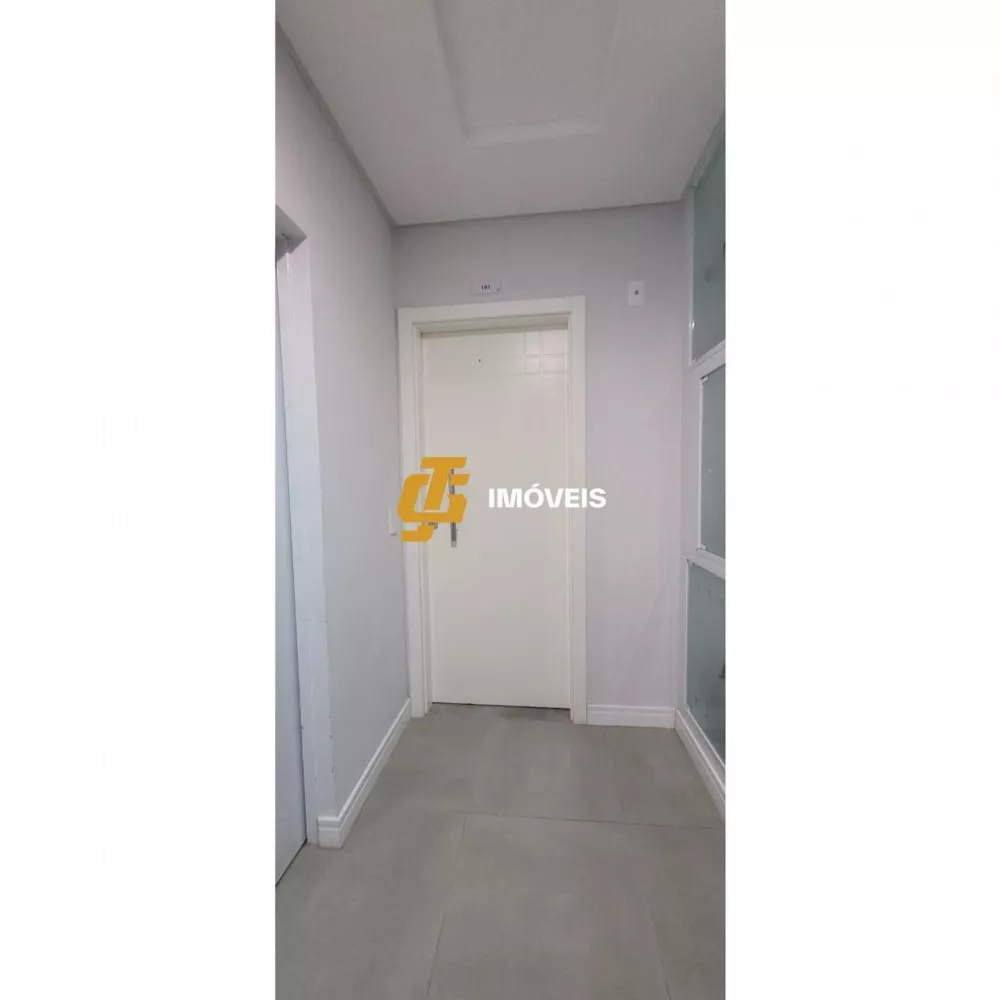 Apartamento à venda com 2 quartos - Foto 3