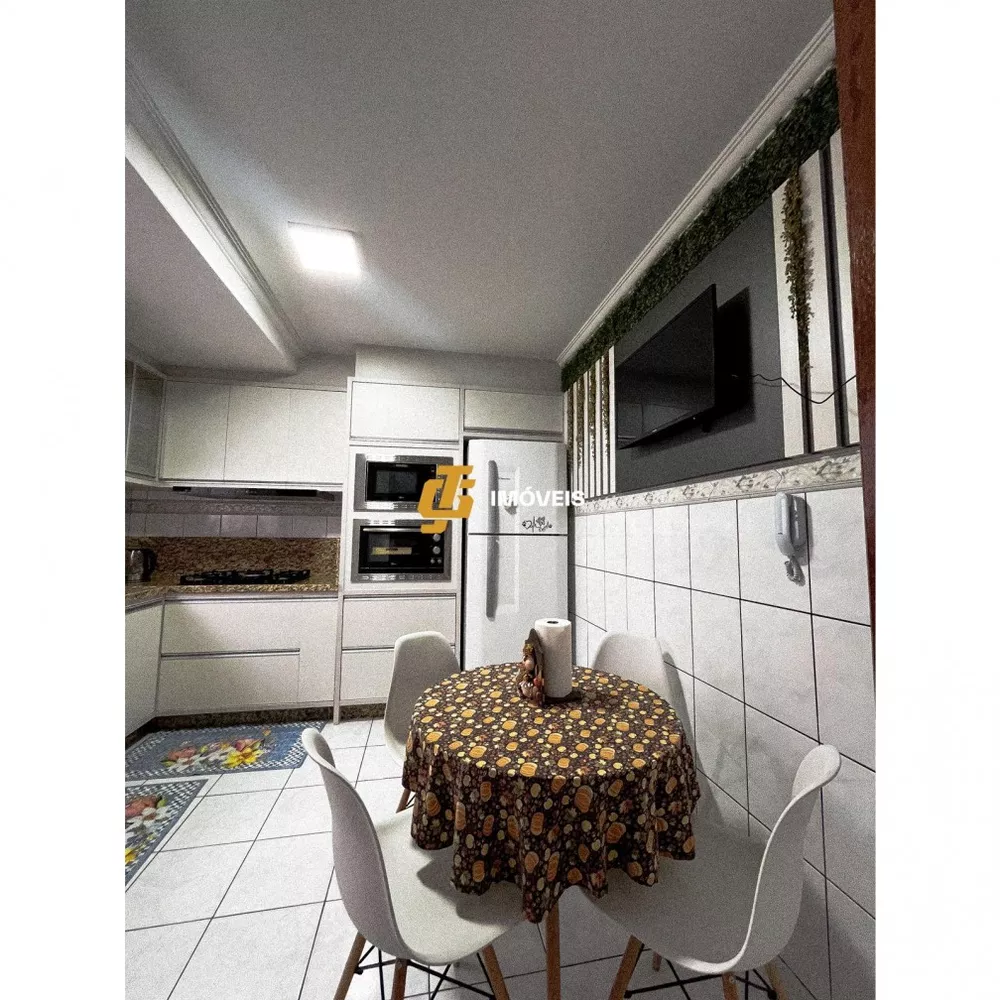 Apartamento à venda com 2 quartos - Foto 4