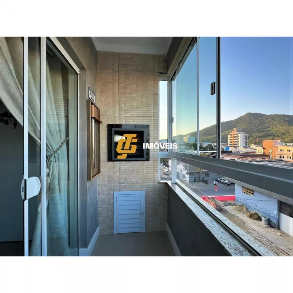 Apartamento à venda com 2 quartos, 73m² - Foto 3