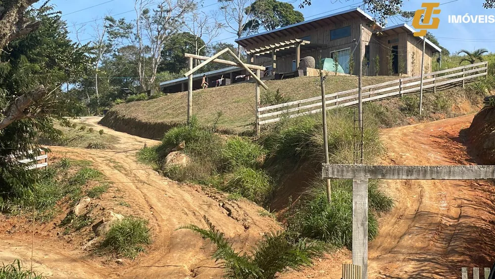 Fazenda à venda, 1800m² - Foto 3