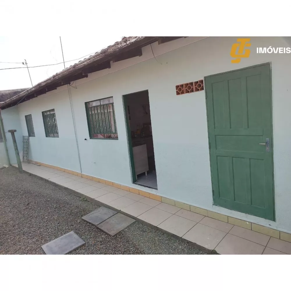 Casa à venda com 5 quartos - Foto 3