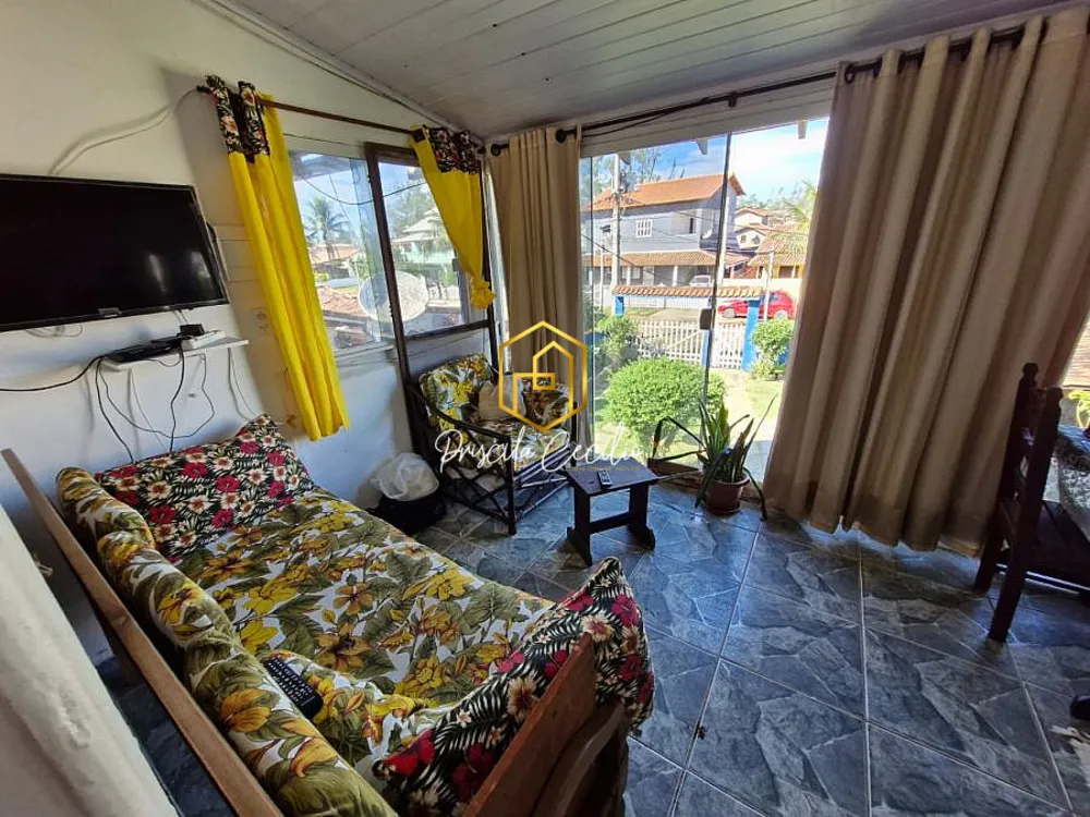 Casa, 6 quartos, 150 m² - Foto 21