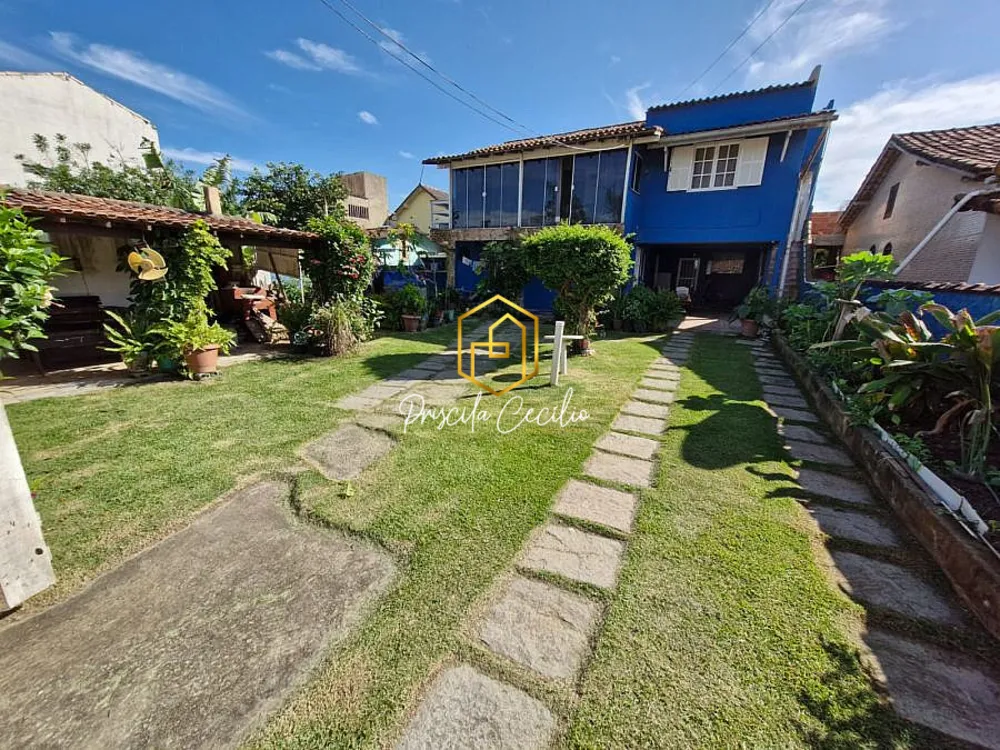 Casa, 6 quartos, 150 m² - Foto 6
