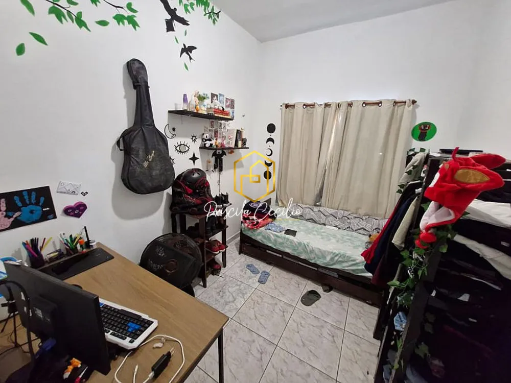 Casa, 6 quartos, 150 m² - Foto 16