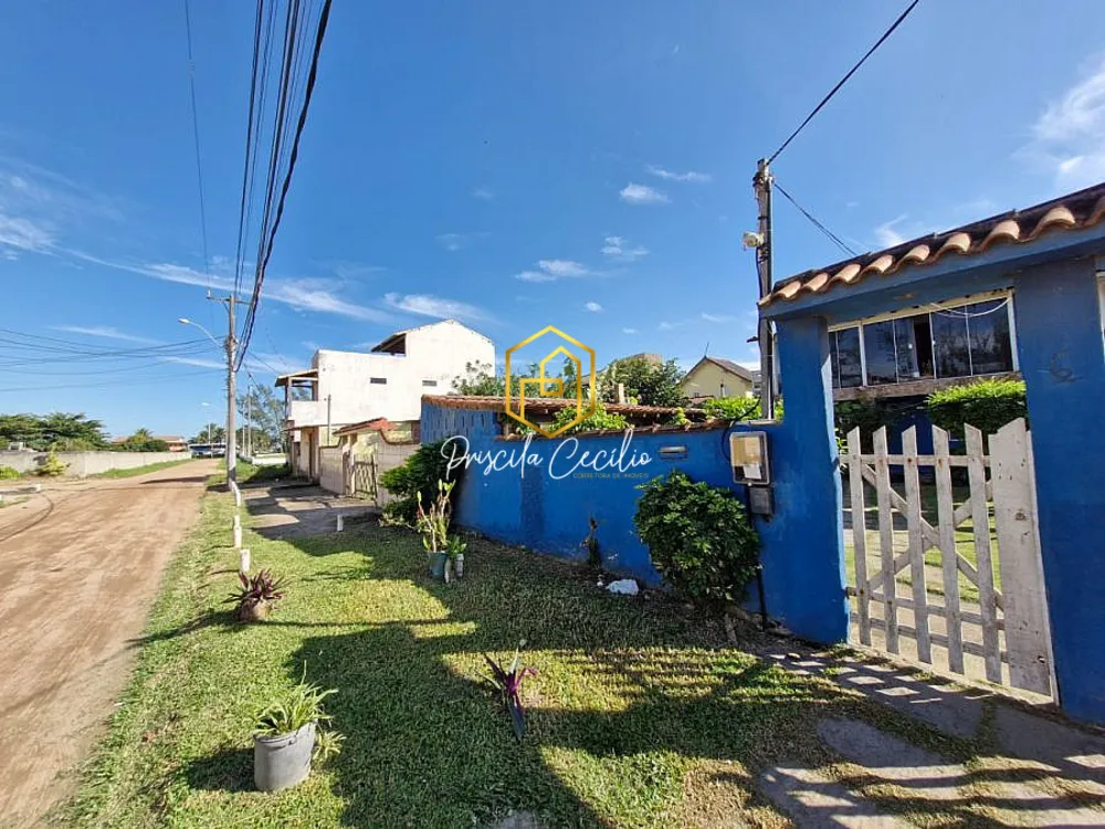 Casa, 6 quartos, 150 m² - Foto 3