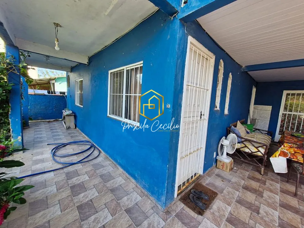 Casa, 6 quartos, 150 m² - Foto 10