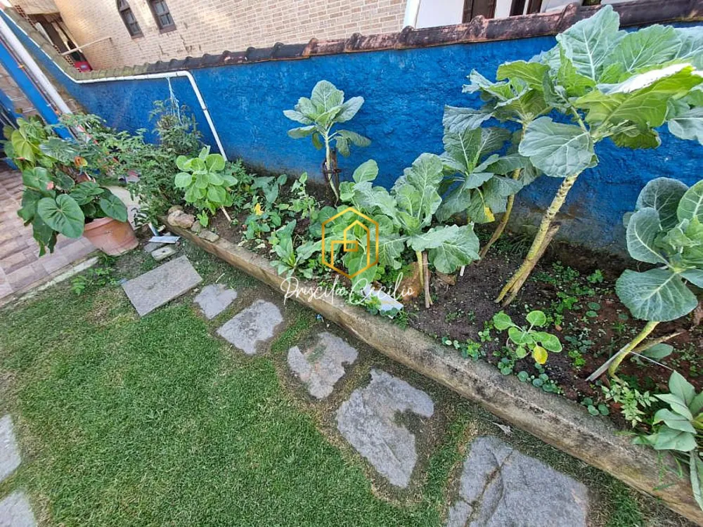 Casa, 6 quartos, 150 m² - Foto 8