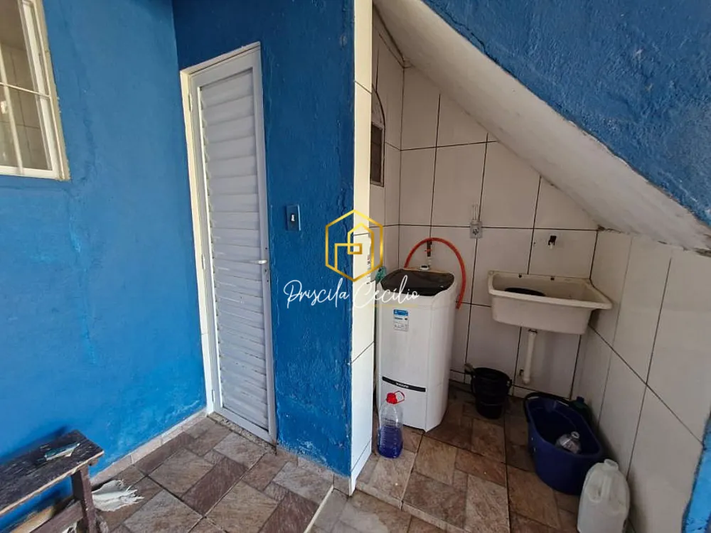 Casa, 6 quartos, 150 m² - Foto 11