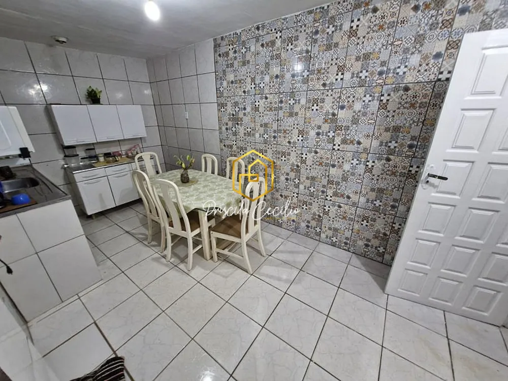 Casa, 6 quartos, 150 m² - Foto 23