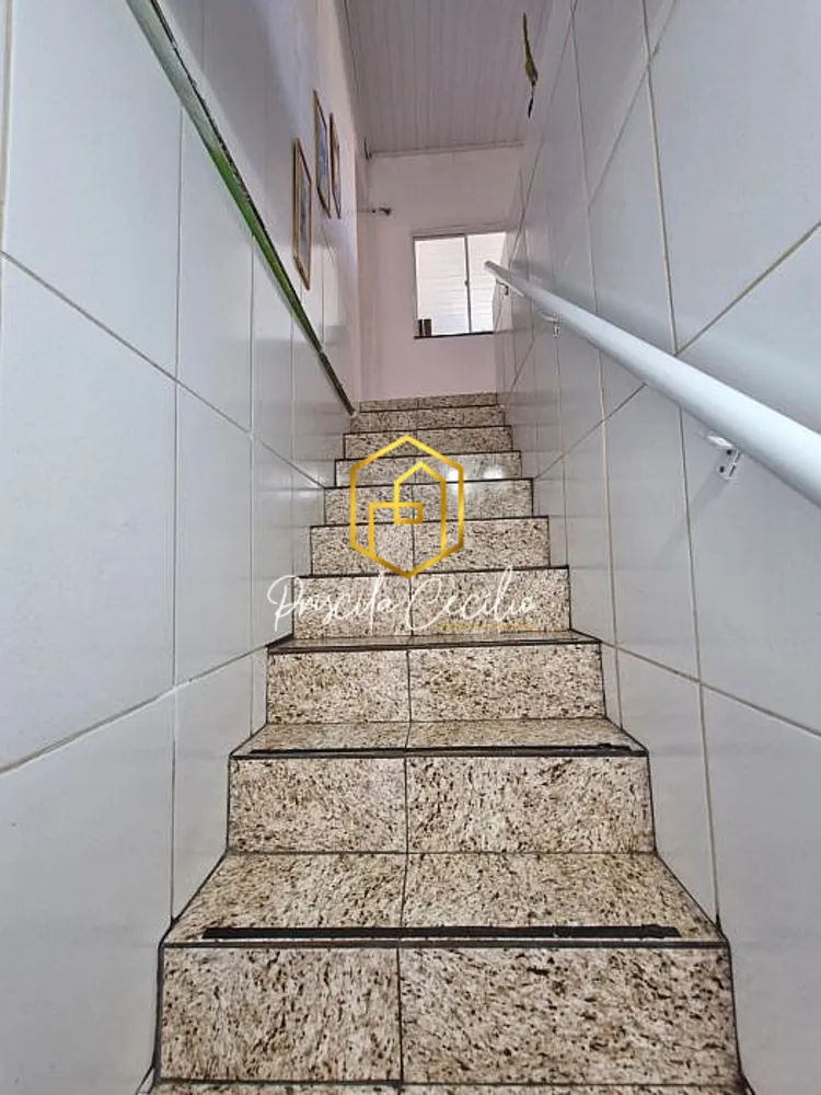 Casa, 6 quartos, 150 m² - Foto 28