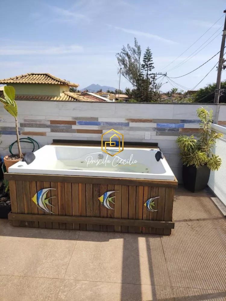 Casa, 2 quartos, 180 m² - Foto 4