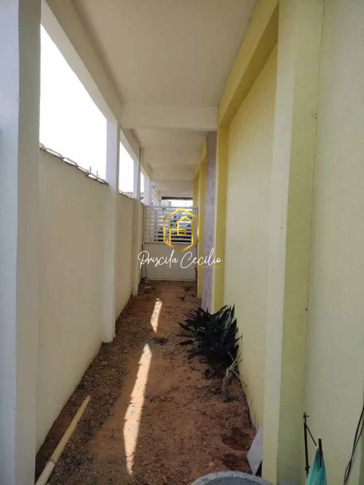 Casa, 2 quartos, 180 m² - Foto 9