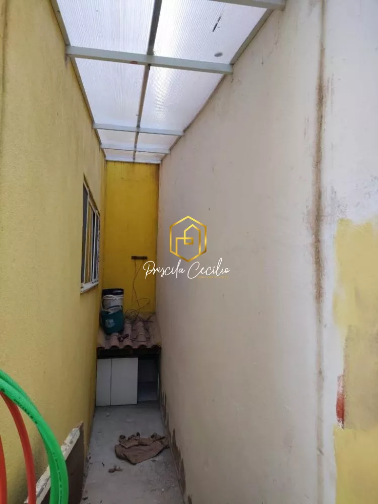 Casa, 2 quartos, 180 m² - Foto 5