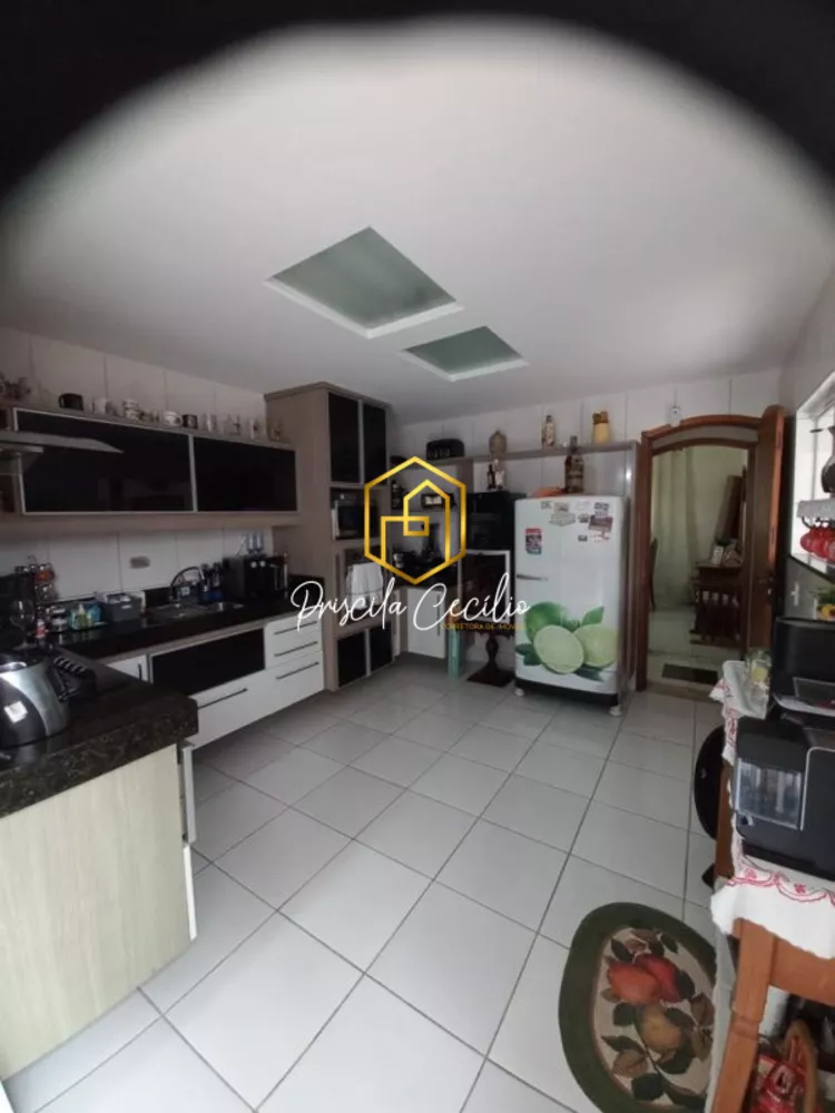 Casa, 3 quartos, 200 m² - Foto 7