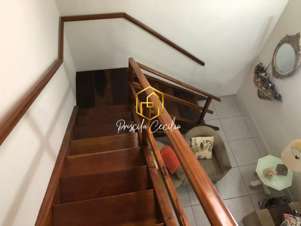 Casa, 3 quartos, 200 m² - Foto 10