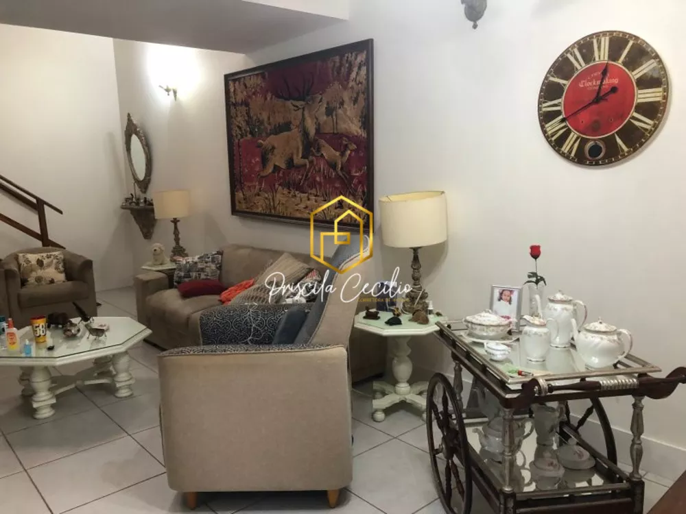 Casa, 3 quartos, 200 m² - Foto 12