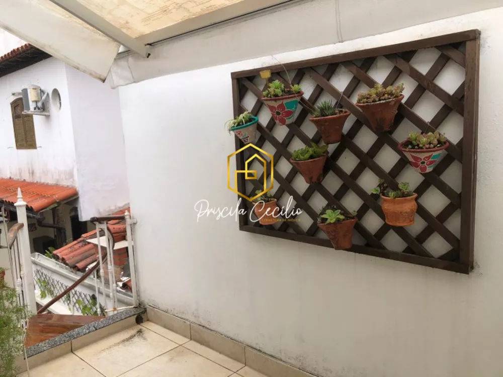 Casa, 3 quartos, 200 m² - Foto 11