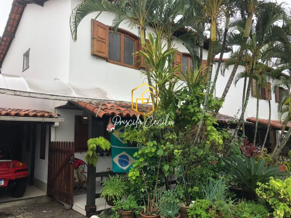Casa, 3 quartos, 200 m² - Foto 14