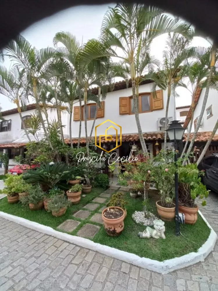 Casa, 3 quartos, 200 m² - Foto 1