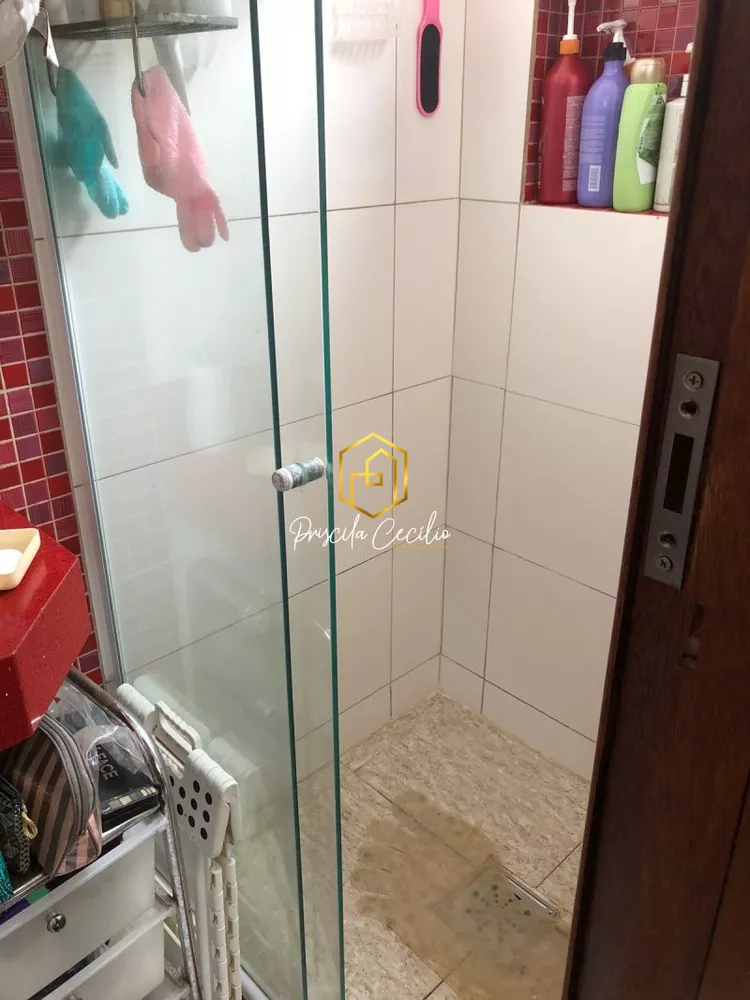 Casa, 3 quartos, 200 m² - Foto 2