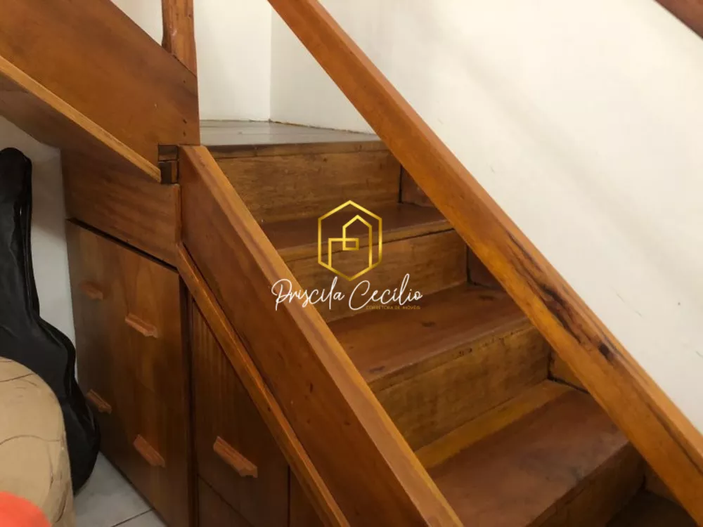 Casa, 3 quartos, 200 m² - Foto 4