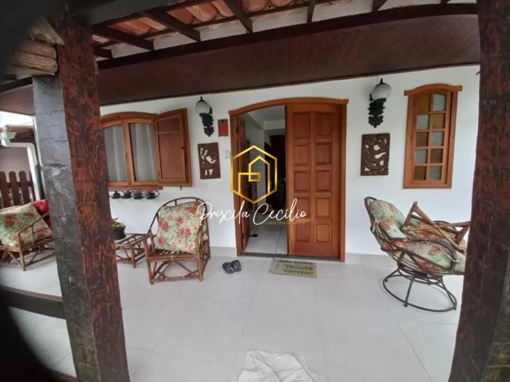 Casa, 3 quartos, 200 m² - Foto 5