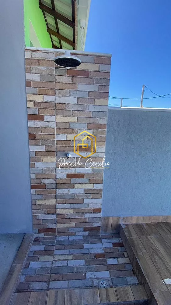 Casa, 2 quartos, 52 m² - Foto 9