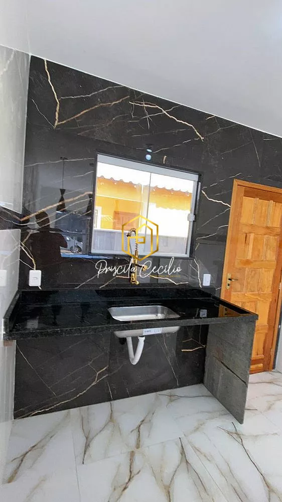 Casa, 2 quartos, 52 m² - Foto 6