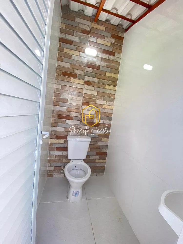 Casa, 2 quartos, 52 m² - Foto 8