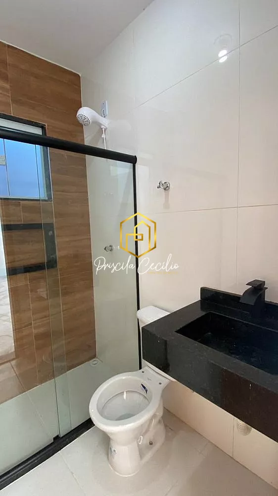 Casa, 2 quartos, 52 m² - Foto 7