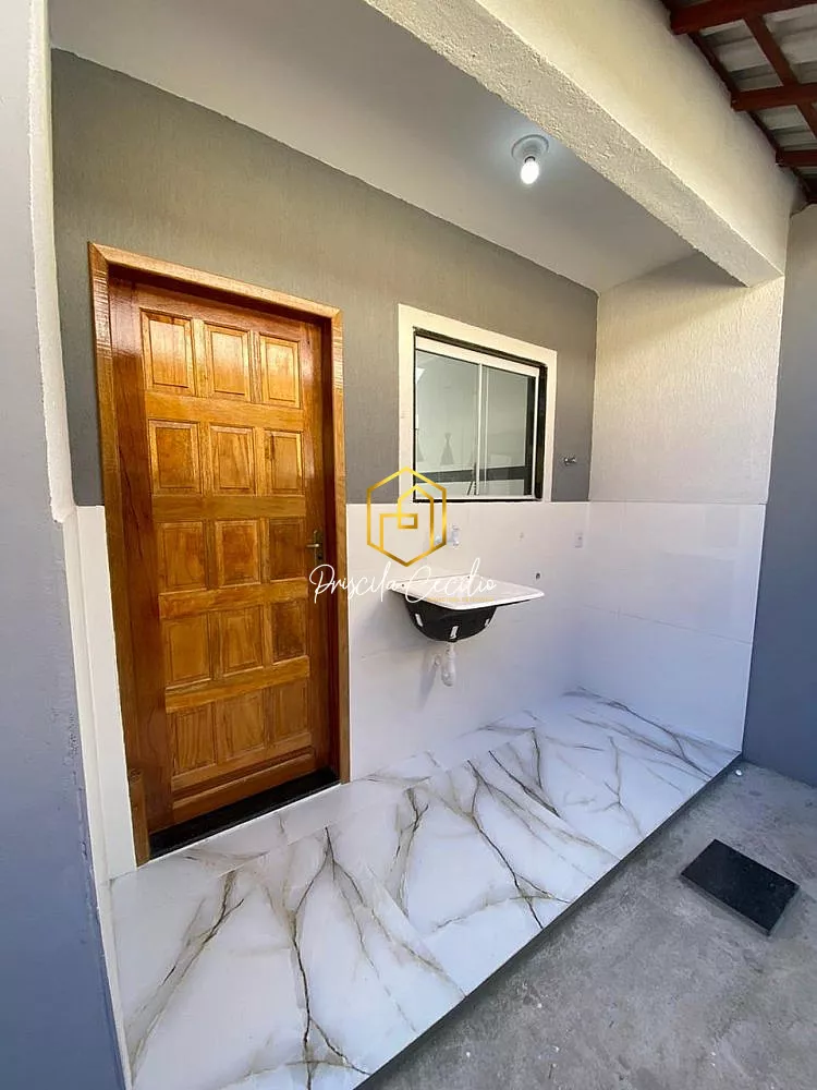 Casa, 2 quartos, 52 m² - Foto 10