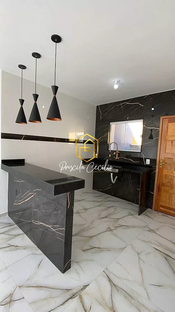 Casa, 2 quartos, 52 m² - Foto 5