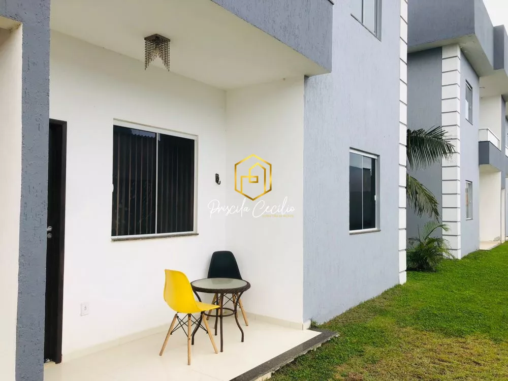 Apartamento, 2 quartos, 60 m² - Foto 9