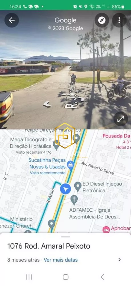 Terreno, 895 m² - Foto 7