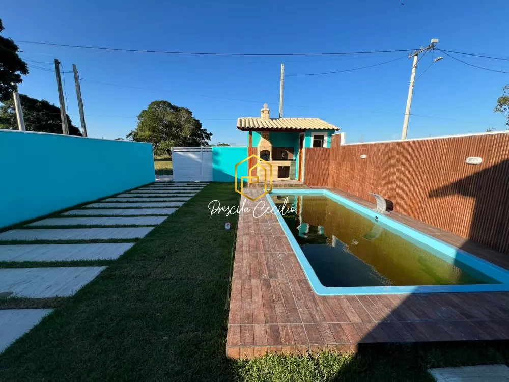 Casa de Condomínio, 2 quartos - Foto 6