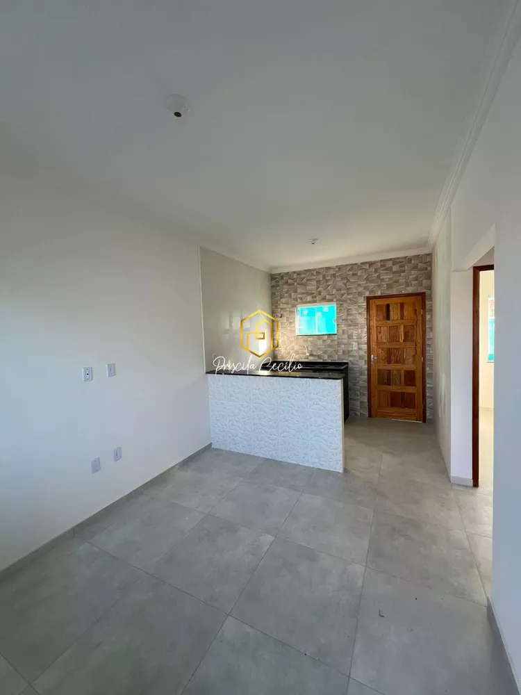 Casa de Condomínio, 2 quartos - Foto 8