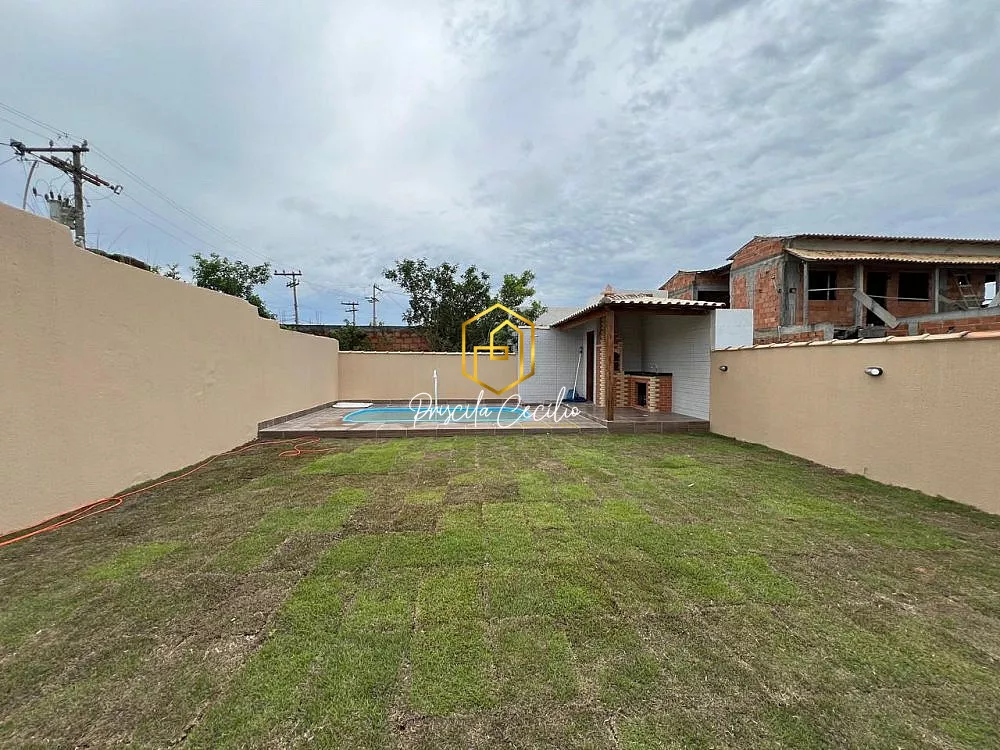 Casa de Condomínio, 2 quartos - Foto 6