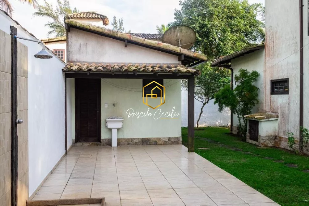 Casa, 3 quartos, 250 m² - Foto 30