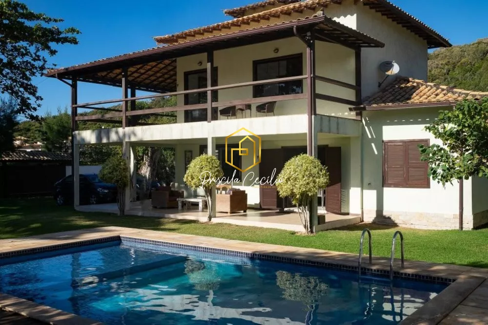 Casa, 3 quartos, 250 m² - Foto 2