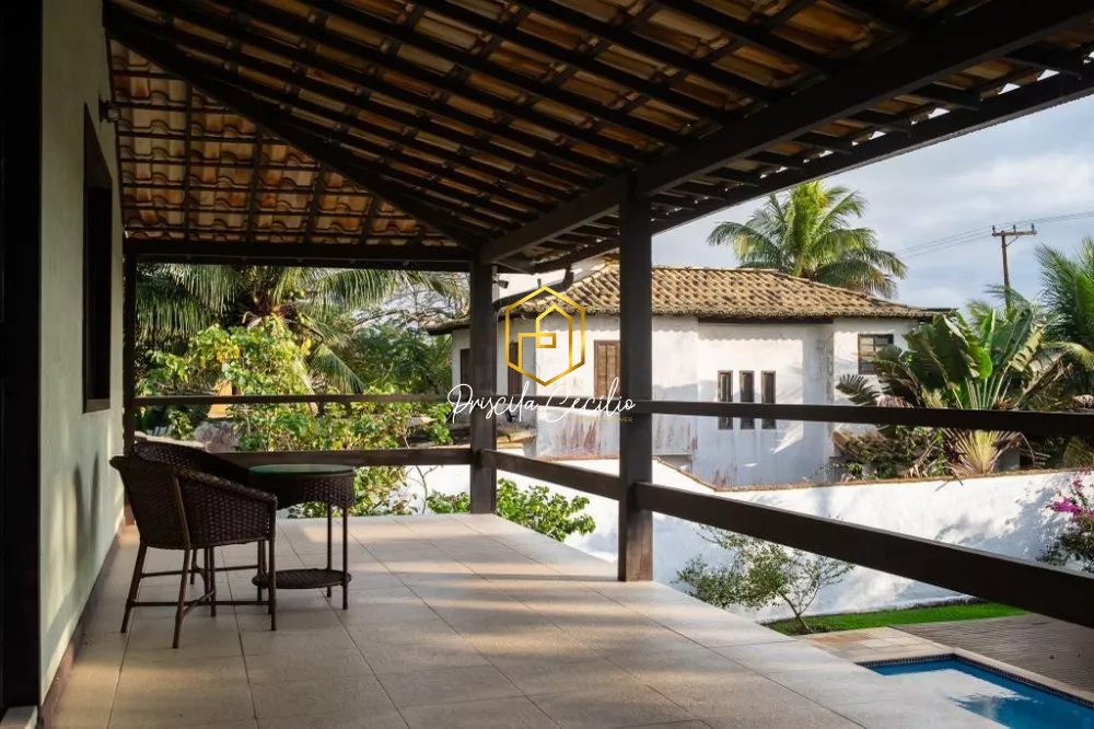 Casa, 3 quartos, 250 m² - Foto 26