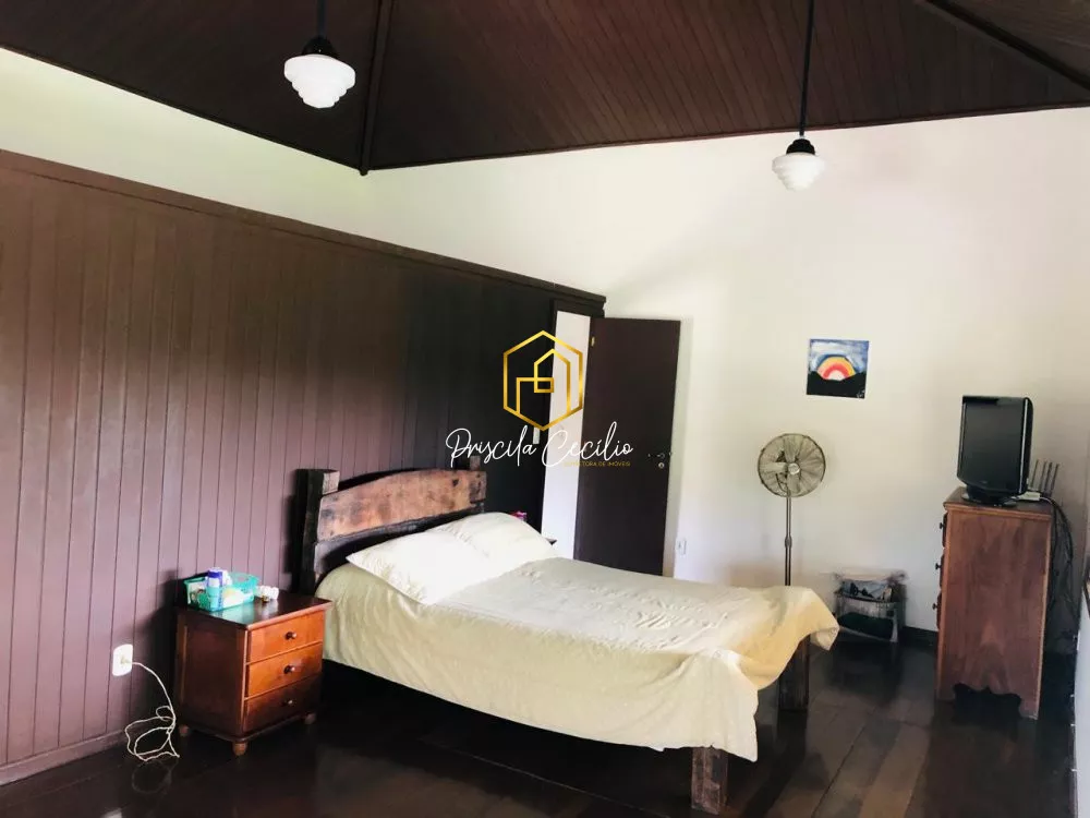 Casa, 3 quartos, 250 m² - Foto 17