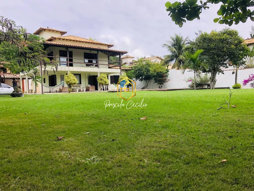 Casa, 3 quartos, 250 m² - Foto 22