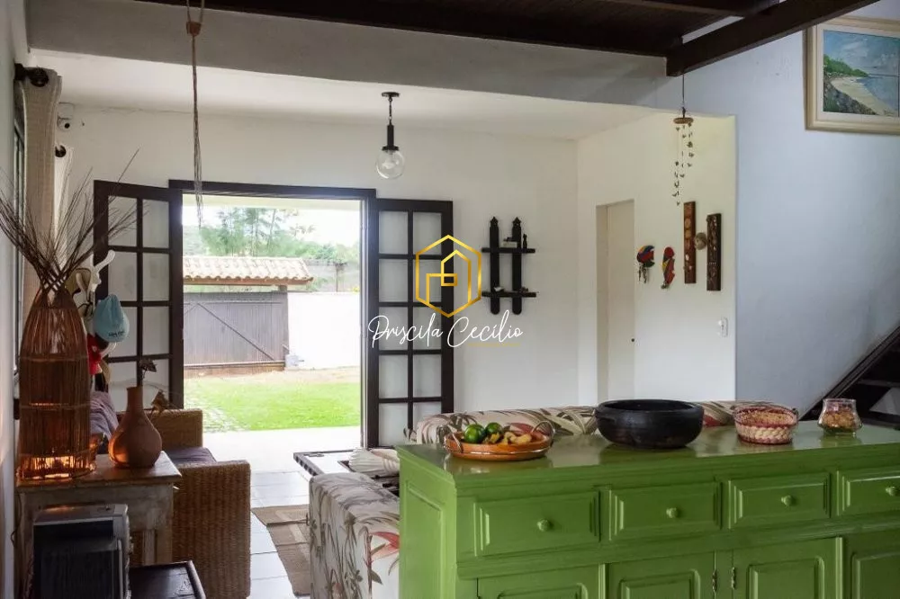 Casa, 3 quartos, 250 m² - Foto 9