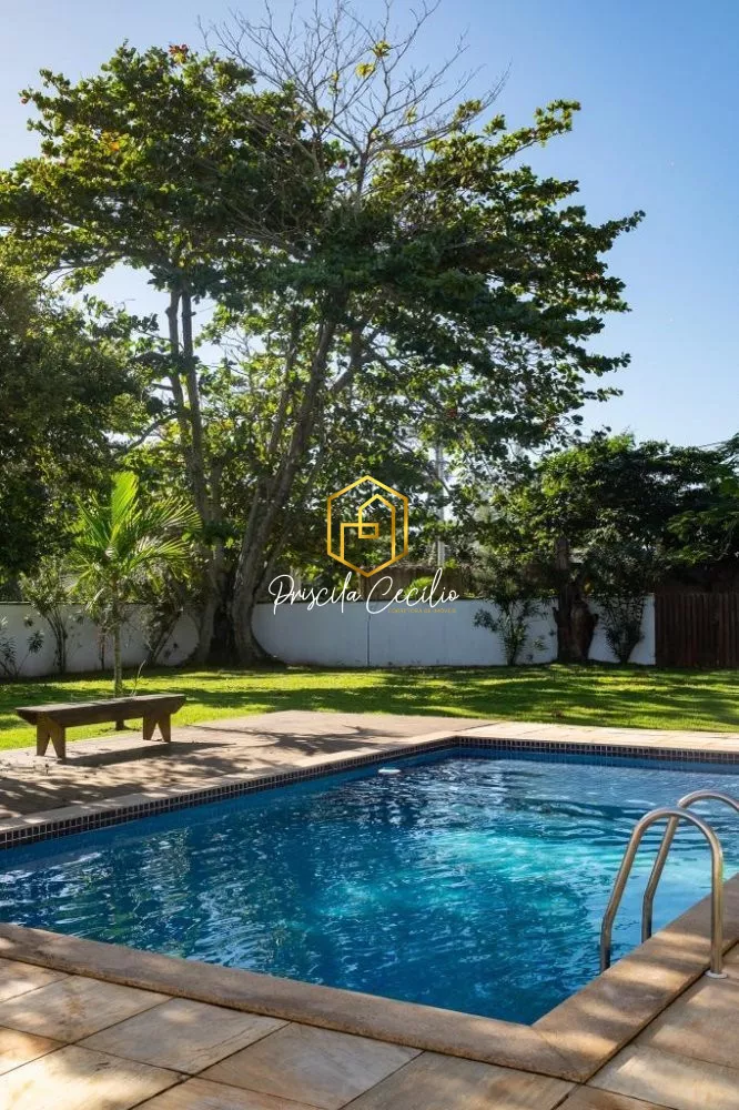 Casa, 3 quartos, 250 m² - Foto 27