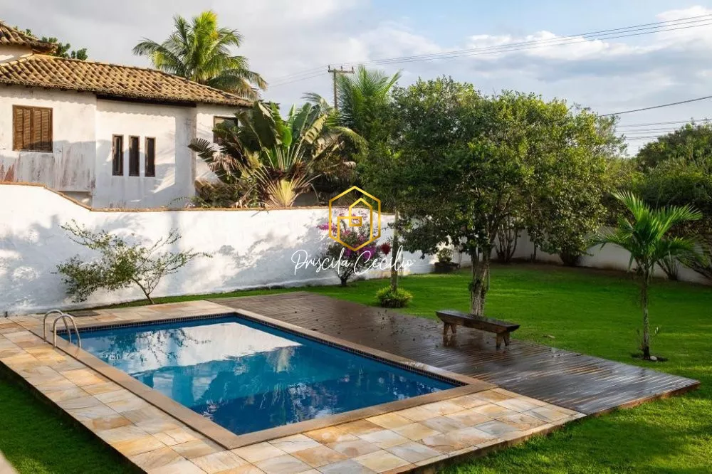 Casa, 3 quartos, 250 m² - Foto 28