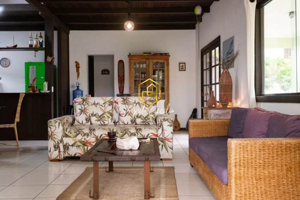 Casa, 3 quartos, 250 m² - Foto 4