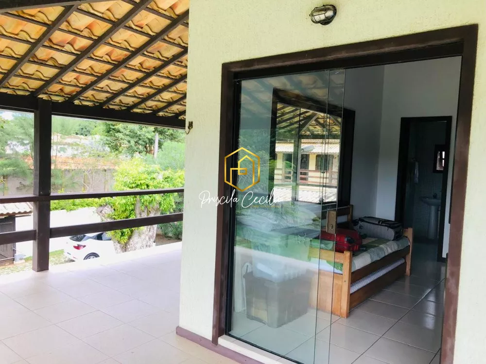 Casa, 3 quartos, 250 m² - Foto 15