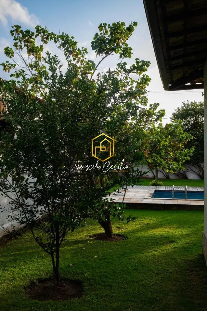 Casa, 3 quartos, 250 m² - Foto 32