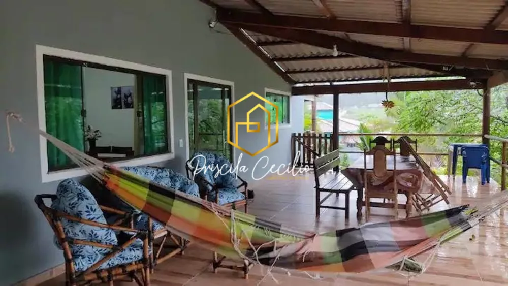 Chácara, 3 quartos, 5000 m² - Foto 27